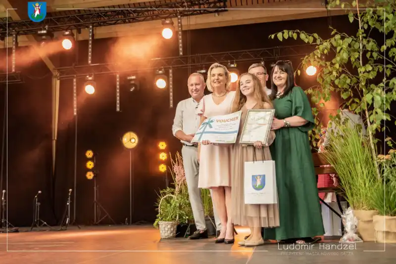 Koncert finałowy XIX edycji Międzynarodowego Festiwalu Piosenki Dziecięcej "Skowroneczek" za nami