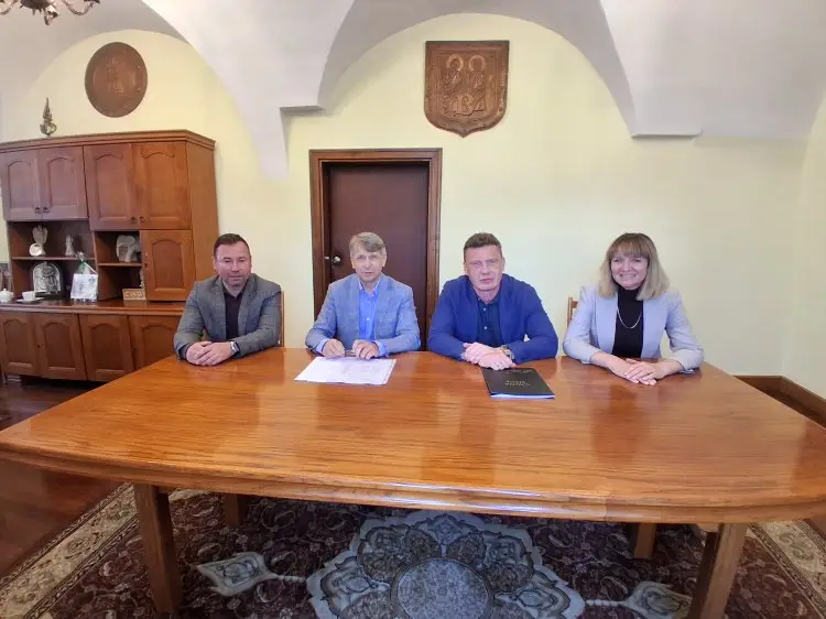 Rusza kolejny etap rozbudowy „Pasternika” w Libuszy. Podpisano umowę