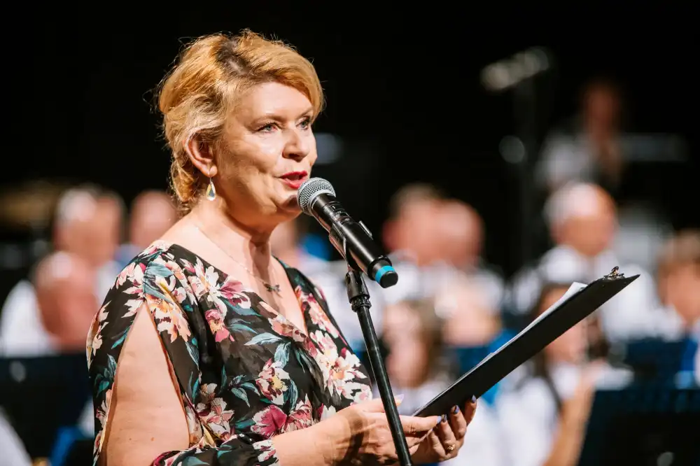 Laureaci 43. Małopolskiego Festiwalu Orkiestr Dętych „Echo Trombity” 2021 nagrodzeni