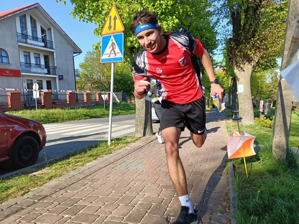 Sukcesy Patrii Młynne na Grand Prix Mazowsza. Pracowity sezon w pełni
