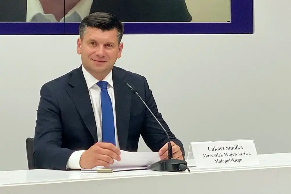 Bezpieczeństwo w centrum uwagi Krynica Forum 2024