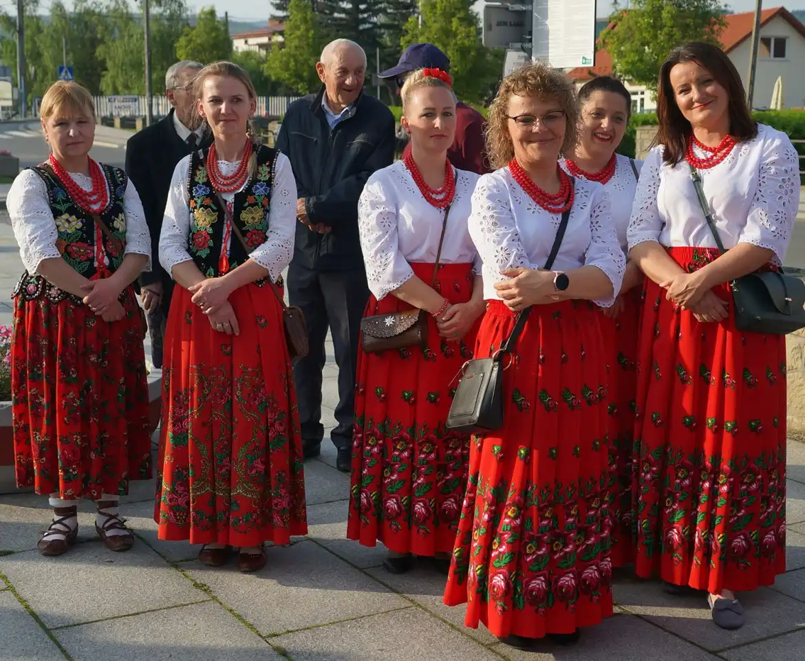 OSP w Maszkowicach i Zabrzeży mają nowe wozy bojowe