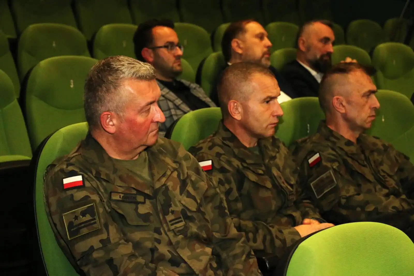 Wiceminister Obrony Narodowej wizytował inwestycję związaną z budową Kompleksu Wojskowego w Limanowej