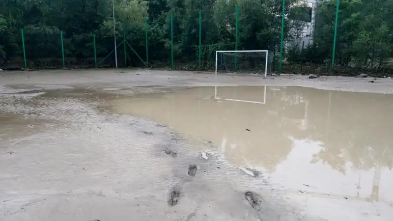 Korzenna: Katastrofalne skutki ulewy