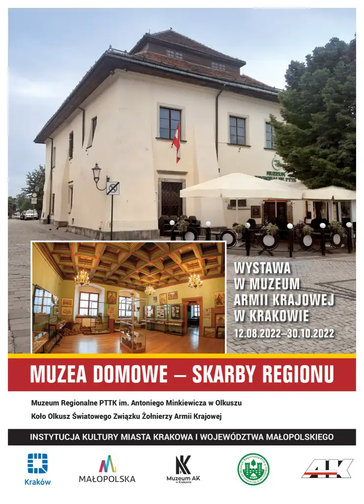 Małopolska: Wydarzenia kulturalne na weekend 11-15 sierpnia