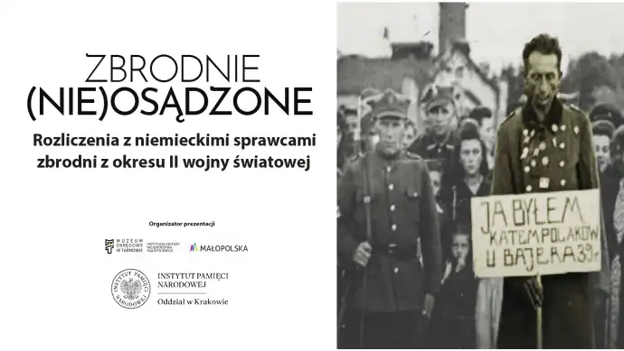Małopolska: Wydarzenia kulturalne na weekend 31 sierpnia - 3 września