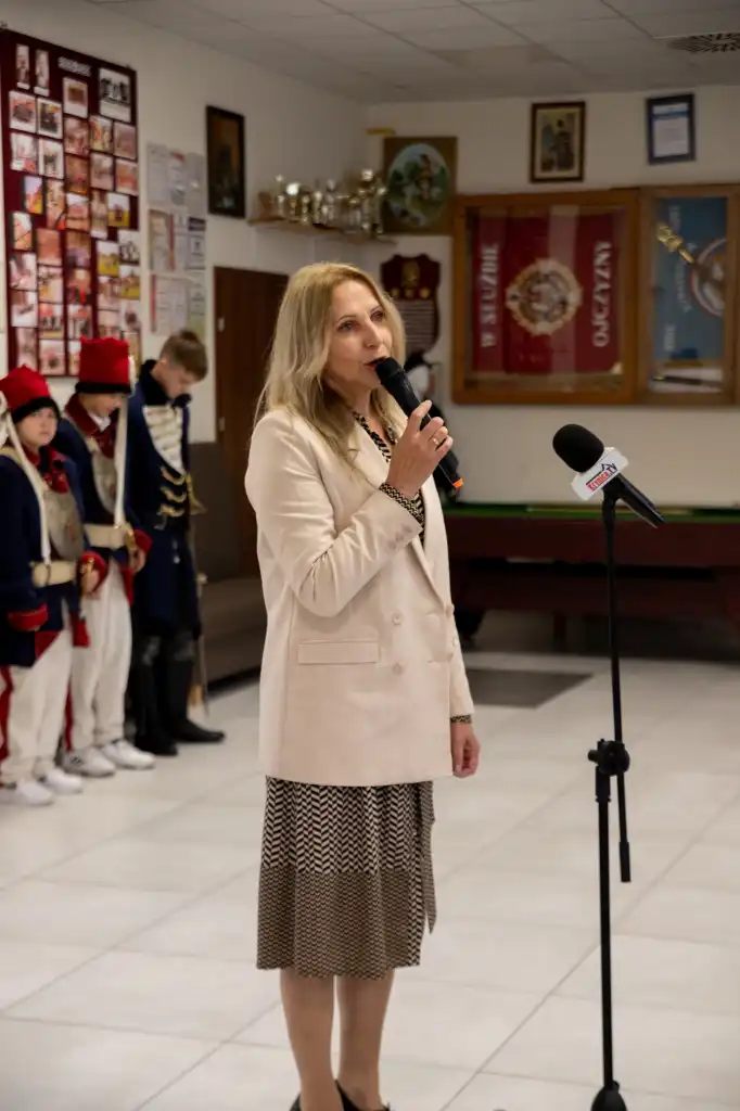 Konfederacja Barska na muralach. Szkoły w Muszynce i Tyliczu z nowymi dziełami