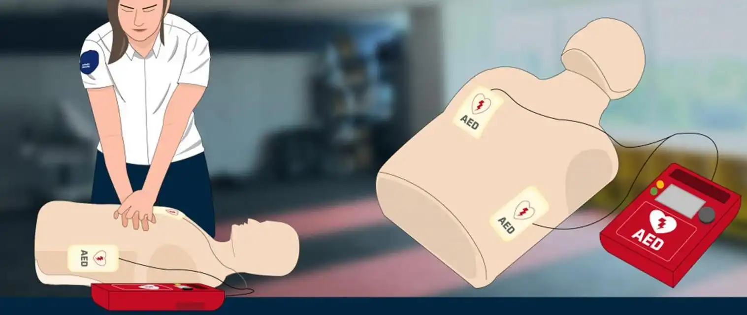 Nowe defibrylatory AED w powiecie gorlickim. Sprzęt, który może uratować życie