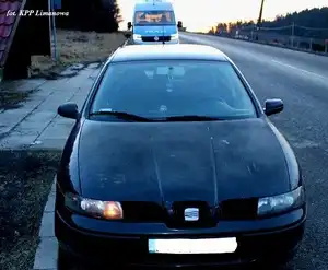 Kiepski początek roku. Kierującemu Seatem grozi 5 lat więzienia