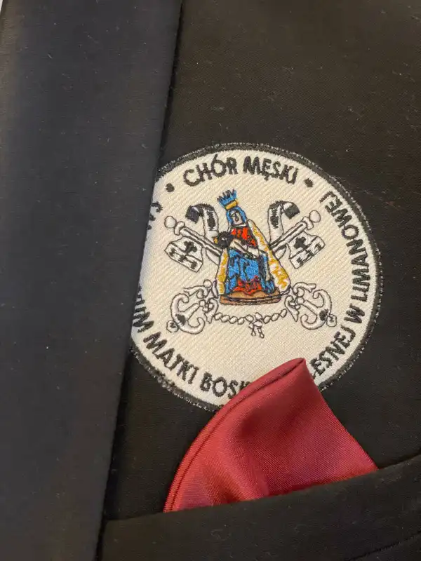 Chór Męski z Limanowej w Pałacu Prezydenckim. 100 lat muzycznej tradycji