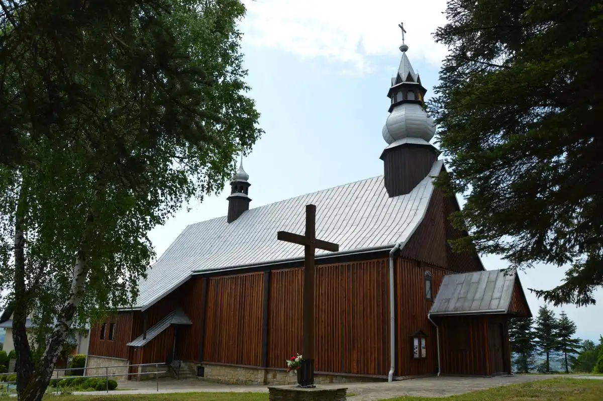 Kolejne środki na ochronę zabytków w Gminie Łososina Dolna