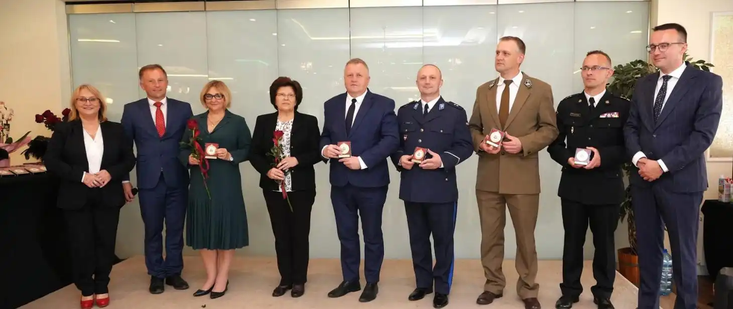Jubileusz i refleksja. XVII Sesja Rady Gminy Sękowa połączona z obchodami 35-lecia Samorządu Terytorialnego