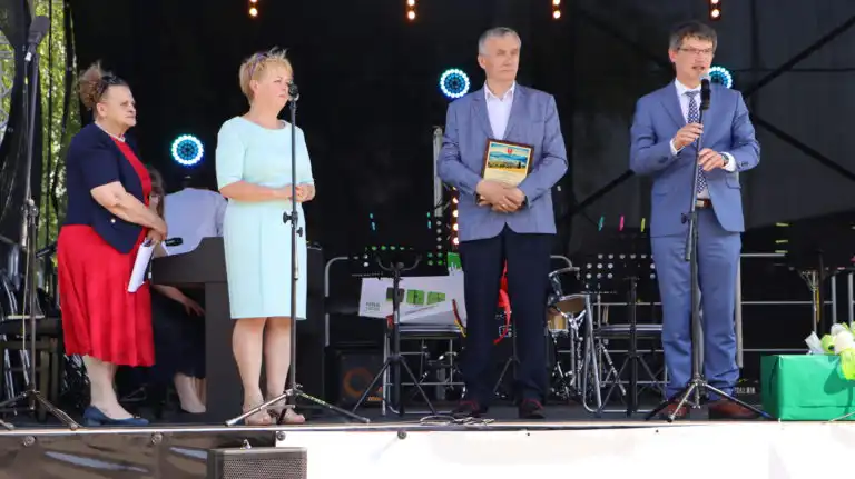 Szkoła Muzyczna w Tymbarku obchodzi 30-lecie swojej działalności