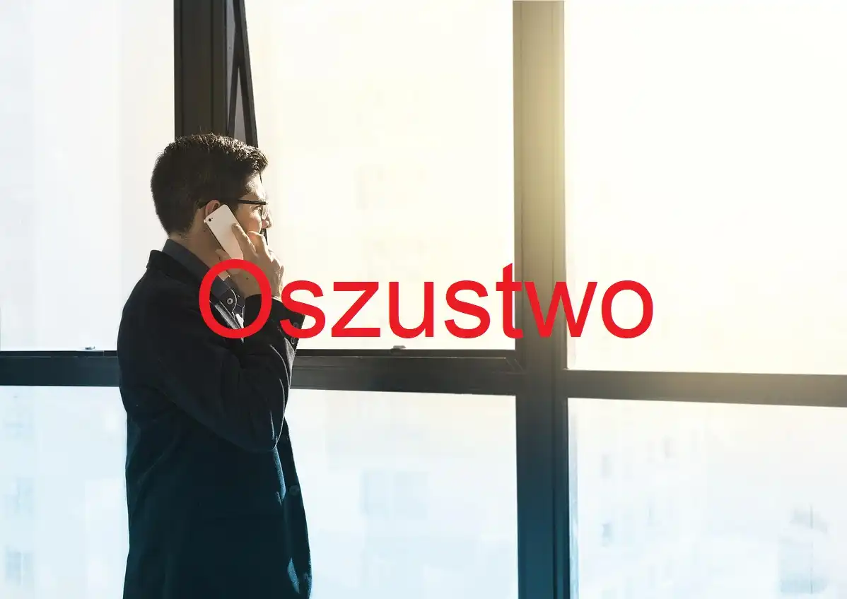 Mieszkaniec Nowego Sącza stracił 170 tysięcy w „inwestycji” online. Fałszywy doradca inwestycyjny okradł sądeczanina