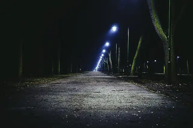 Ponad 600 tys. zł na energooszczędne lampy w Mszanie Dolnej
