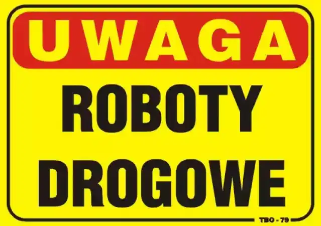 Uwaga! W dniach 14-18 czerwca zamknięta droga powiatowa Siekierczyna – Naszacowice