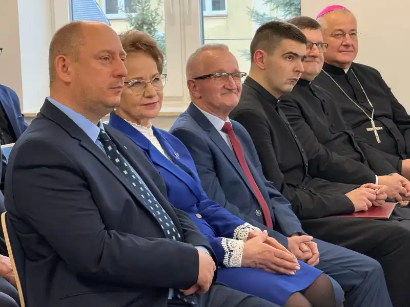 Budynek „Ochronki” w Szalowej” zmodernizowany