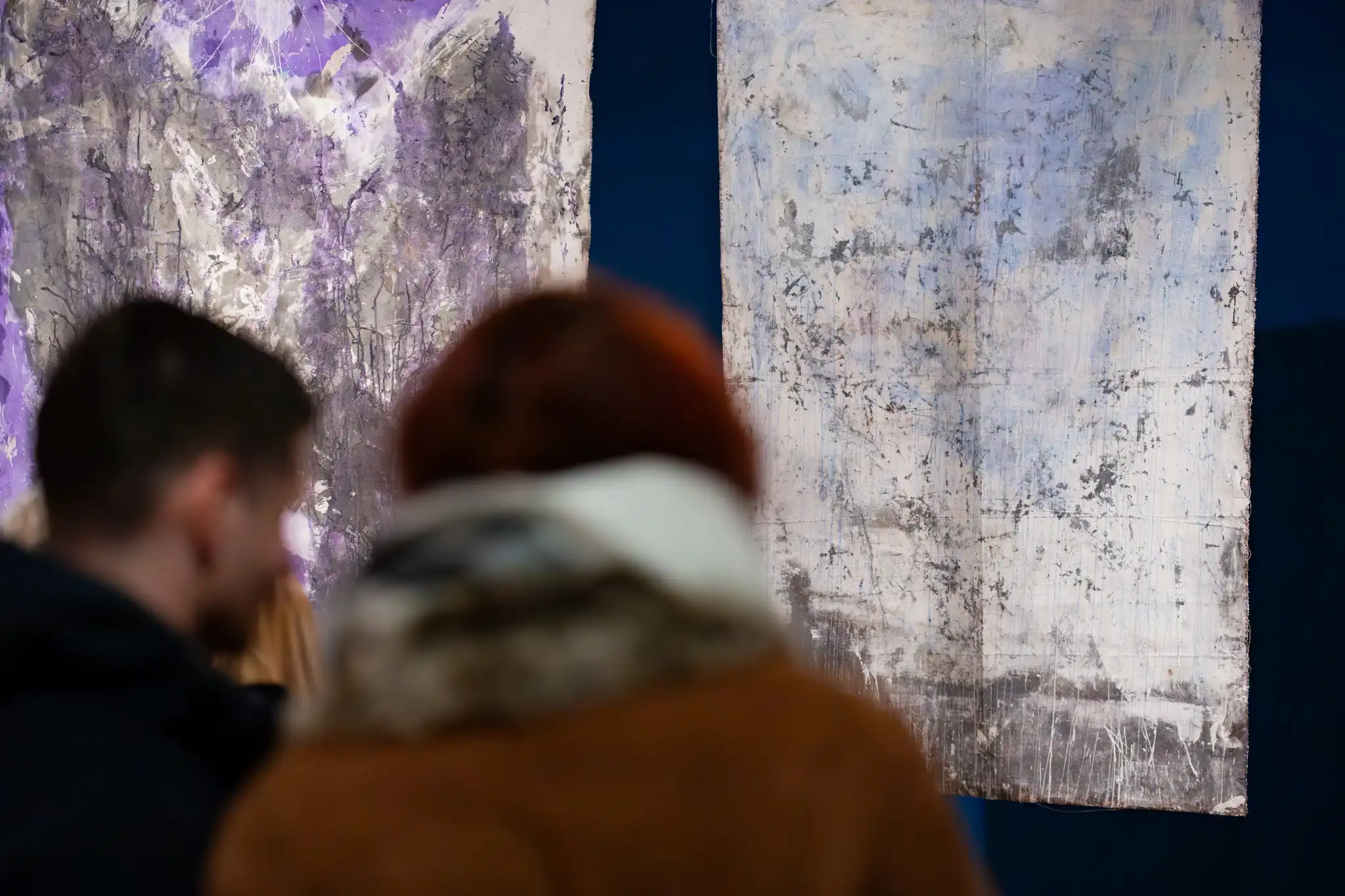 Nowa wystawa „Coquetterie” Ireneusza Bęca w Galerii BWA SOKÓŁ
