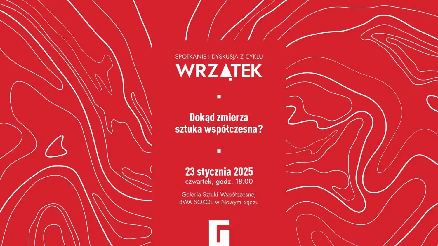 Kulturalna Małopolska na weekend 23 - 26 stycznia