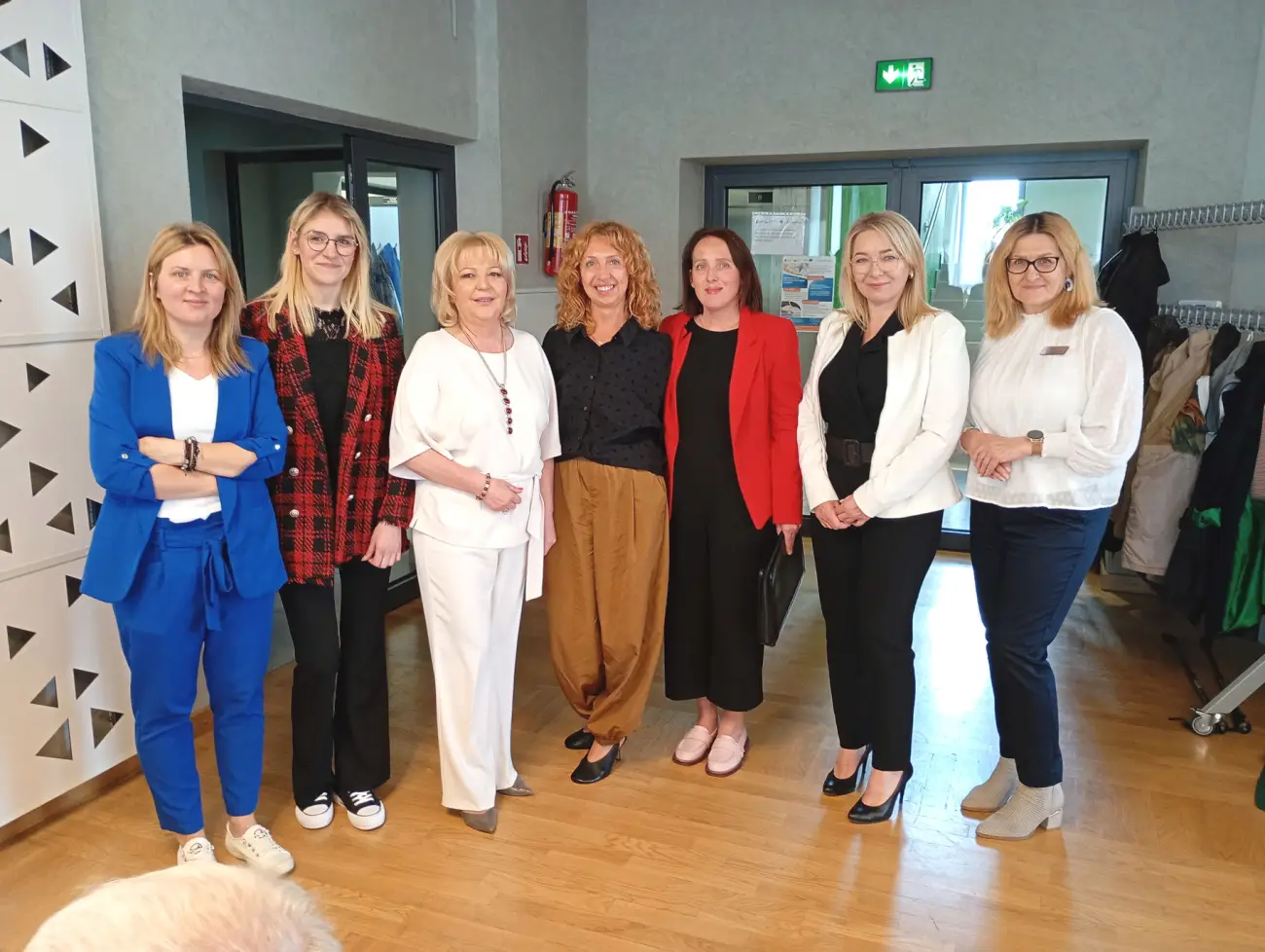 Integracja i wsparcie mieszkańców. Rusza kolejny etap projektu GOPS w Chełmcu