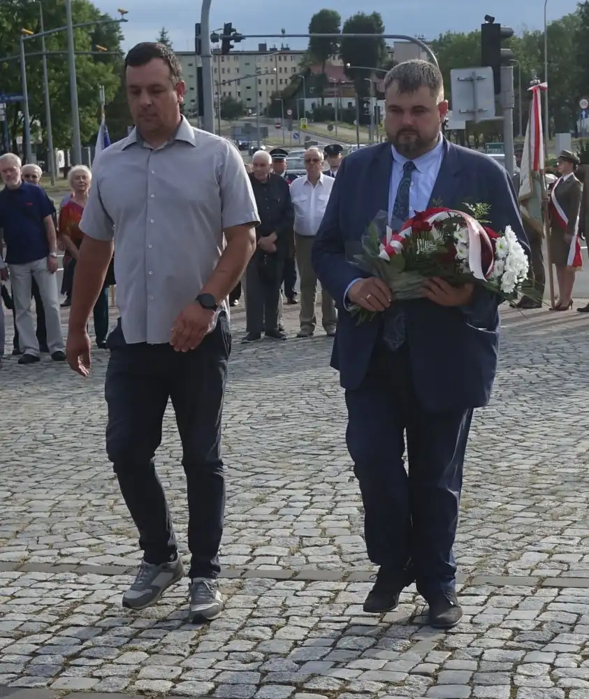 „Solidarność” to wciąż żywa historia. Rocznicowe obchody w mieście