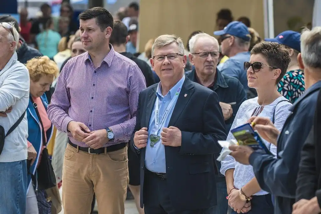 Małopolski Festiwal Smaku za nami