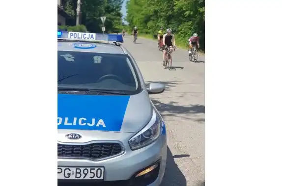 Powiat Limanowski: W dniach 28-30 maja XXXVI Międzynarodowy Wyścig Kolarski Juniorów. Mogą pojawić się utrudnienia na drogach