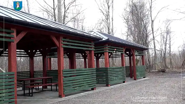 W Nowym Sączu pojawiło się kolejne miejsce do rekreacji dla Mieszkańców