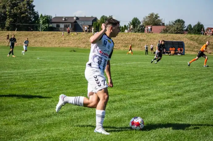 Wypożyczenia dwóch zawodników Sandecji
