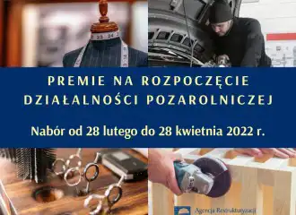 Dotacje dla rolników. Wnioski można składać do 28 kwietnia