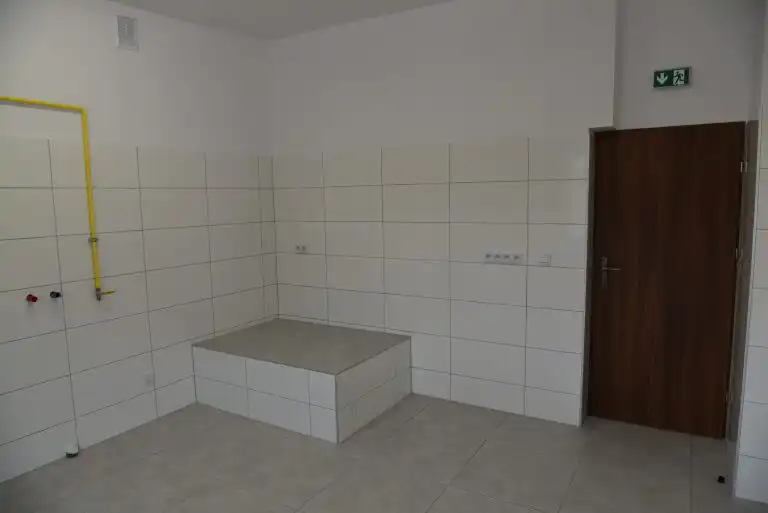 Nowe pracownie do nauki zawodów W ZS Nr 1 w Limanowej oraz ZSP w Mszanie Dolnej odebrane