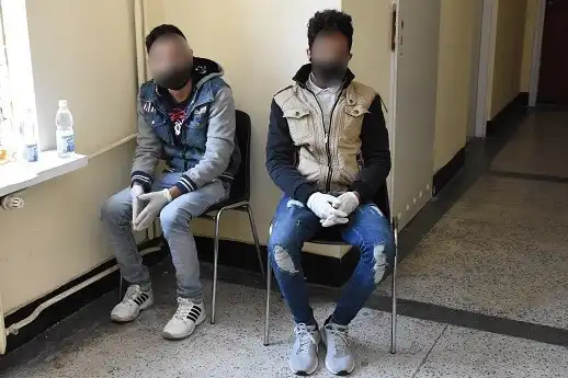 Do Sądu trafił akt oskarżenia w sprawie handlu ludźmi