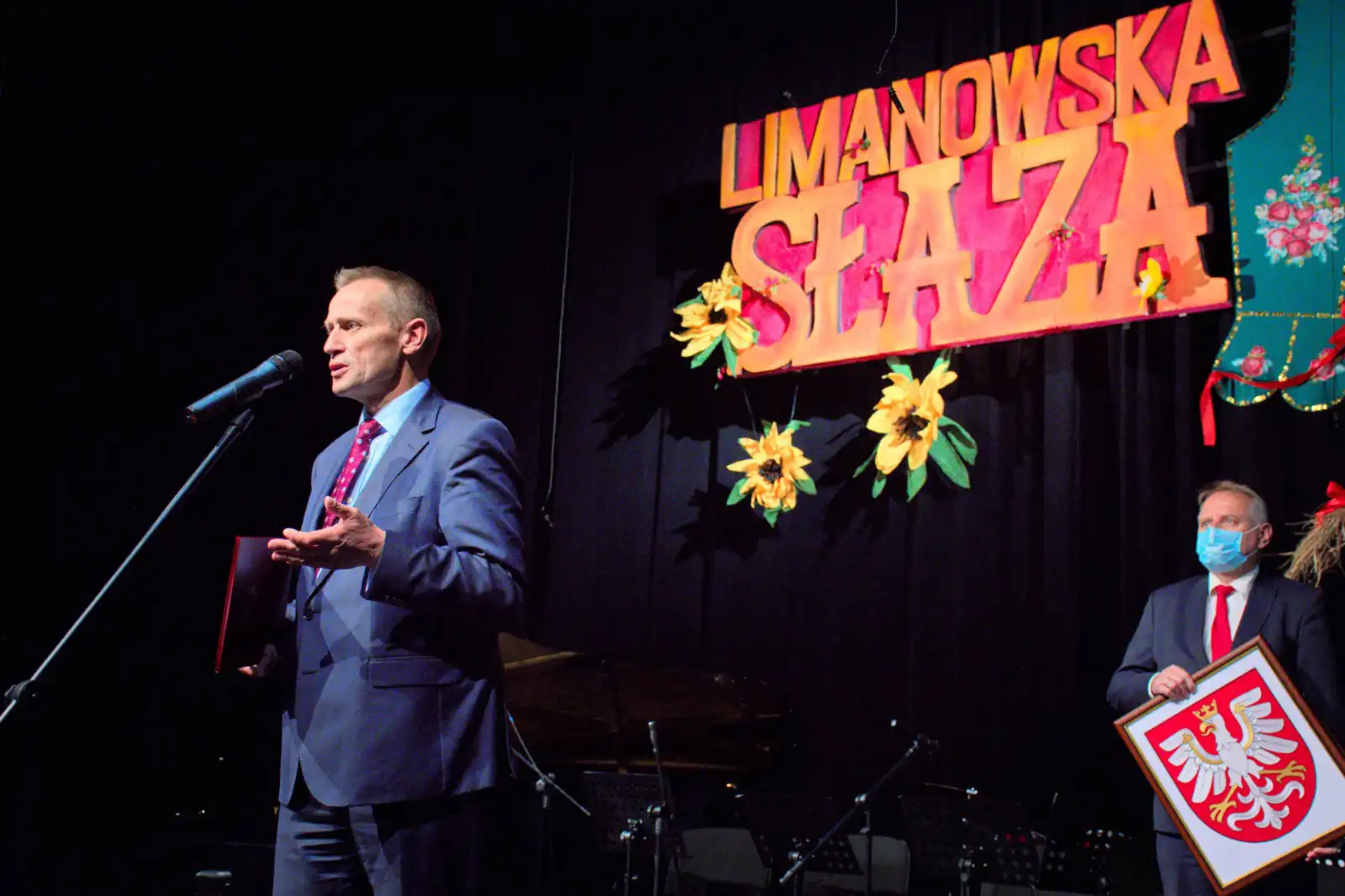 Przebudowany Limanowski Dom Kultury oficjalnie otwarty