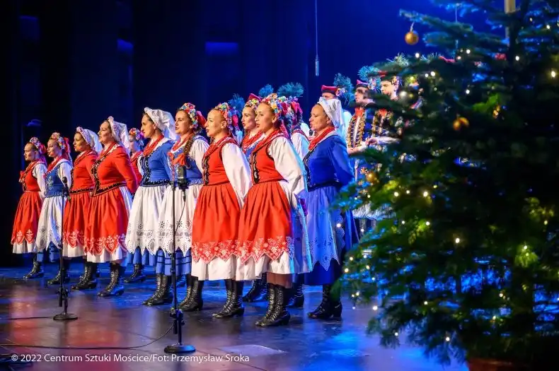 Małopolska: Wydarzenia kulturalne na weekend 15 - 18 grudnia