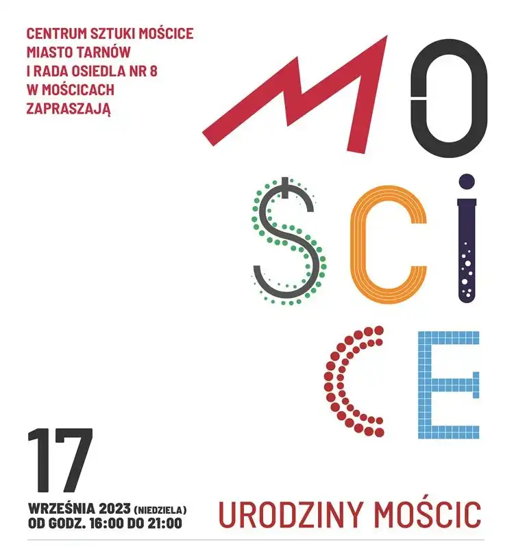 Małopolska: Wydarzenia kulturalne na weekend 14 - 17 września