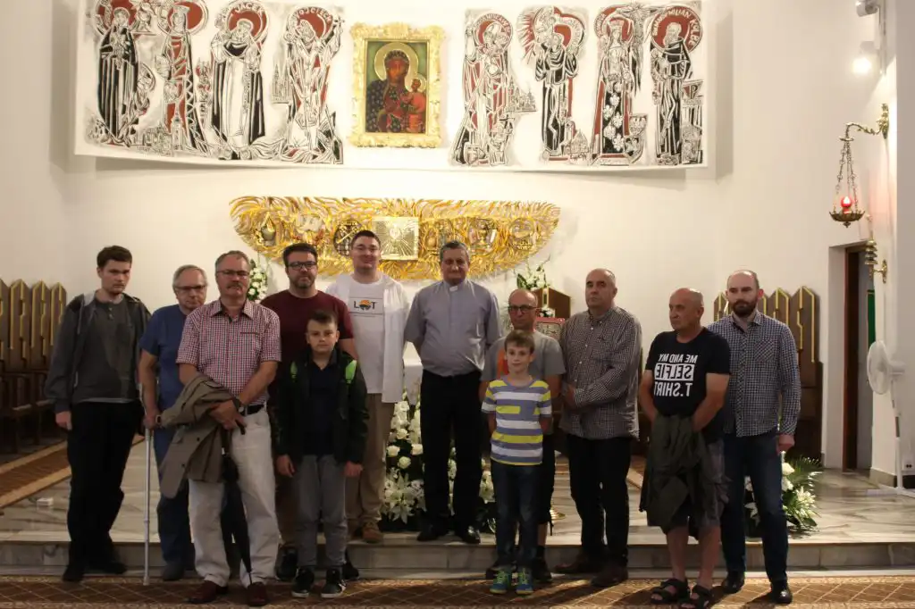 Kolejne spacery historyczne. Tym razem w Jodłowniku oraz Słopnicach