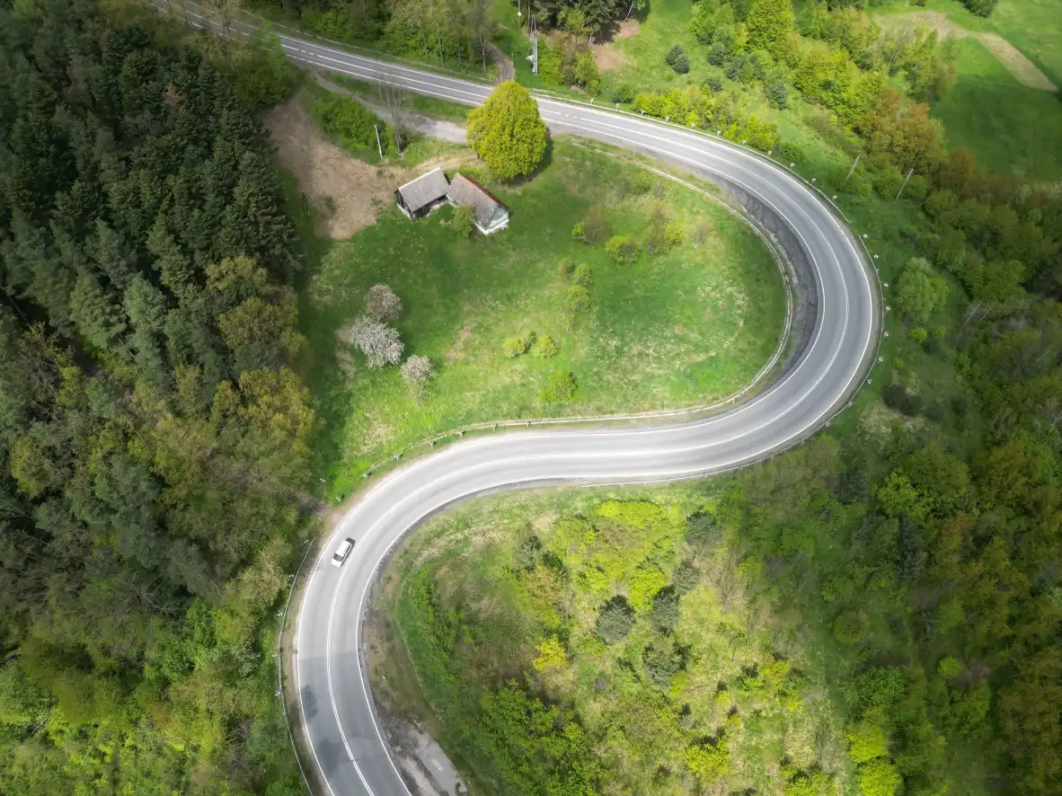 Rozbudowa DK28. 12 firm walczy o projektowanie modernizacji 80 km kluczowych odcinków