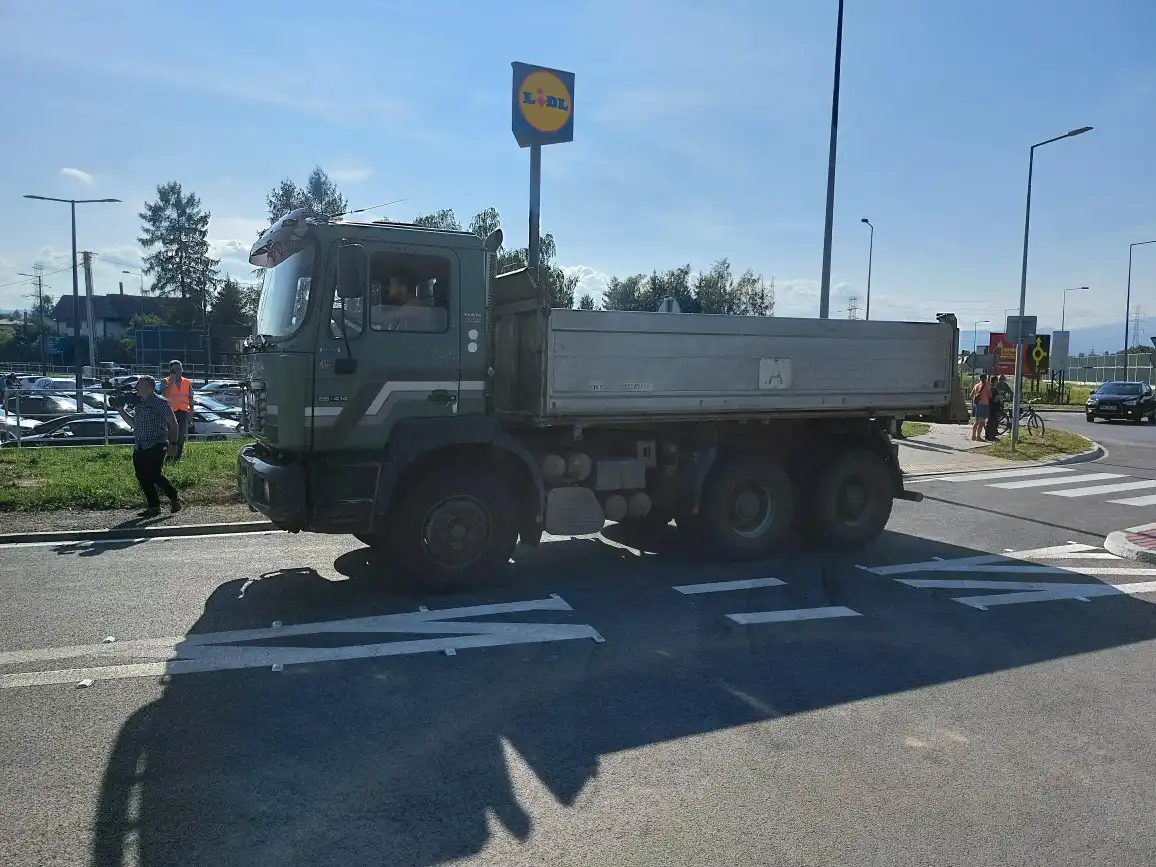 Obwodnica Chełmca oddana do ruchu