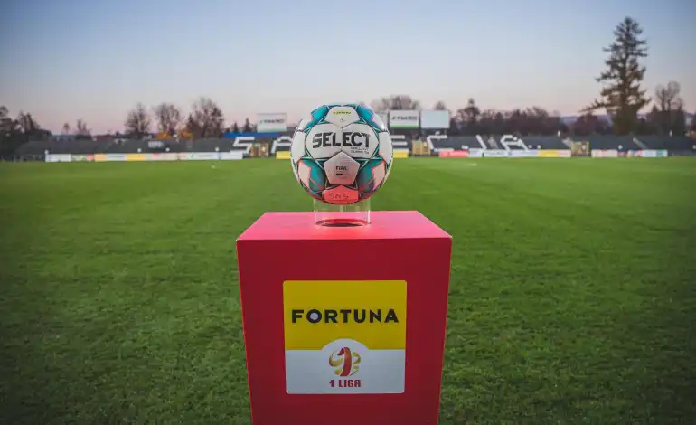 Sandecja otrzymała licencję na sezon rozgrywkowy 2021/2022