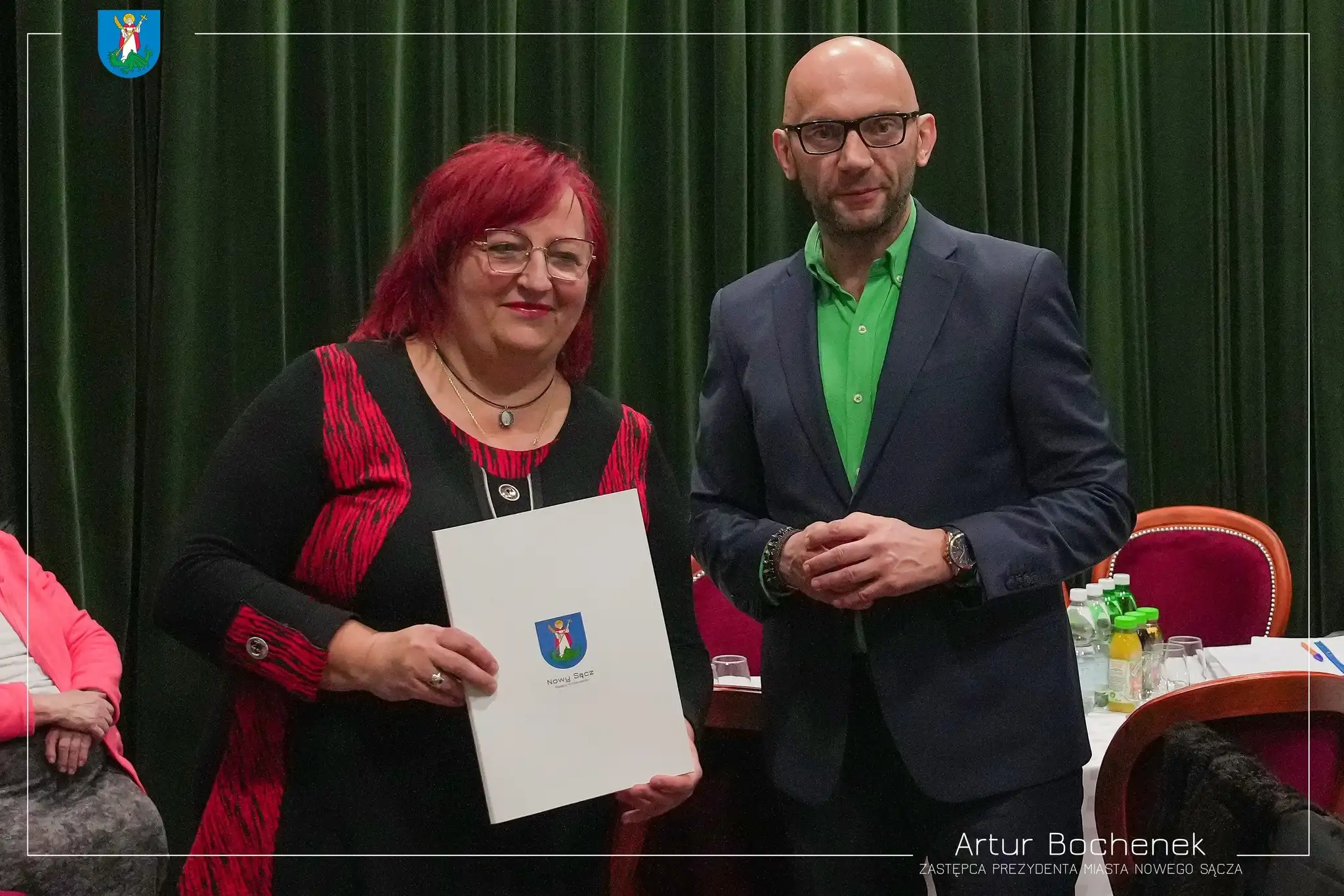 Nowy Sącz. Zainaugurowano działalność Rady Artystycznej przy Prezydencie Miasta