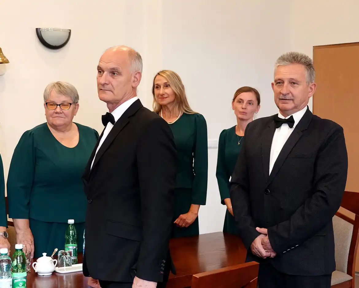 Powiatowa fonoteka wzbogaciła się w kolejne krążki
