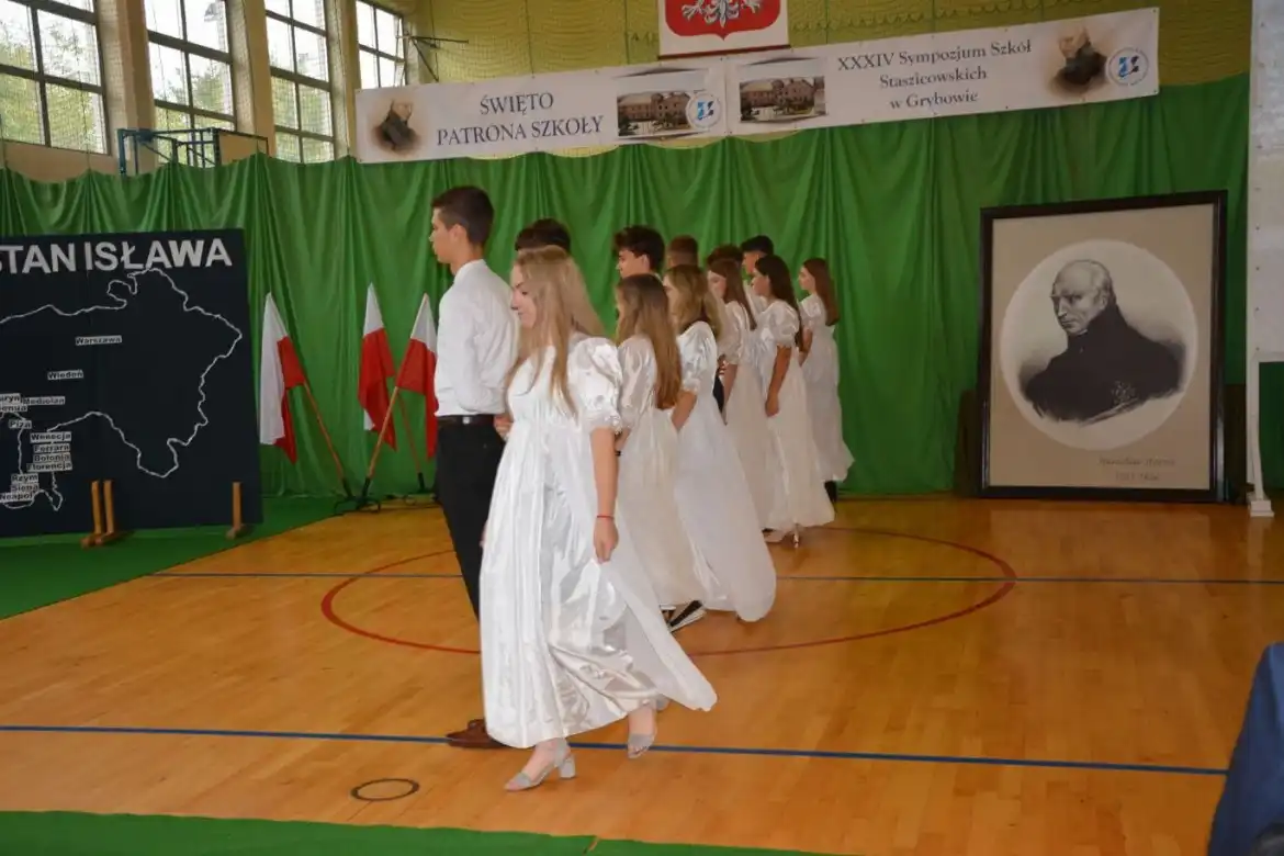 XXXIV Sympozjum Staszicowskie. Odkrywając ślady filantropii