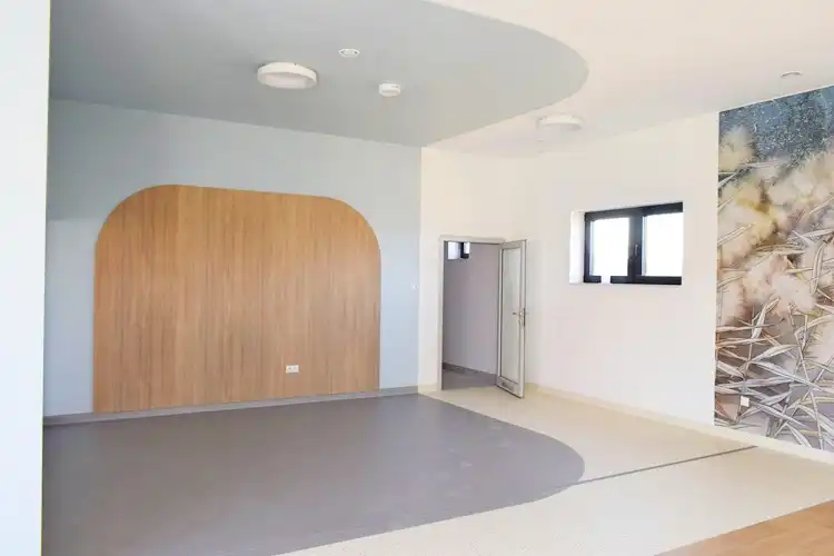 Nowe Centrum Opiekuńczo-Mieszkalne w Grudnej Kępskiej już gotowe