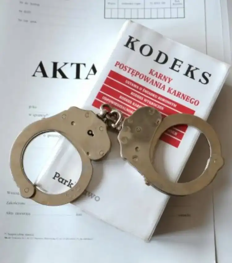 Akt oskarżenia po chuligańskim ataku na prezesa i wiceprezesa Sandecji