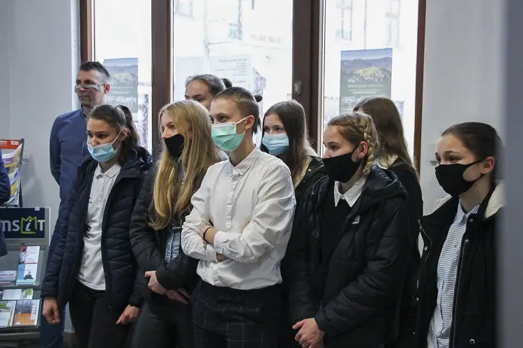 W CIT w Nowym Sączu można obejrzeć wystawę „Mistrzynie kobiecej piłki nożnej w obiektywie”