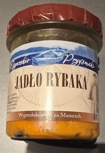 GIS ostrzega konsumentów: nie spożywaj tej partii ryb