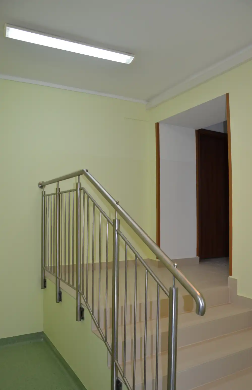 Budynek po ZS Ponadgimnazjalnych w Tęgoborzy wyremontowany. Będzie przeznaczony na potrzeby szkoły podstawowej