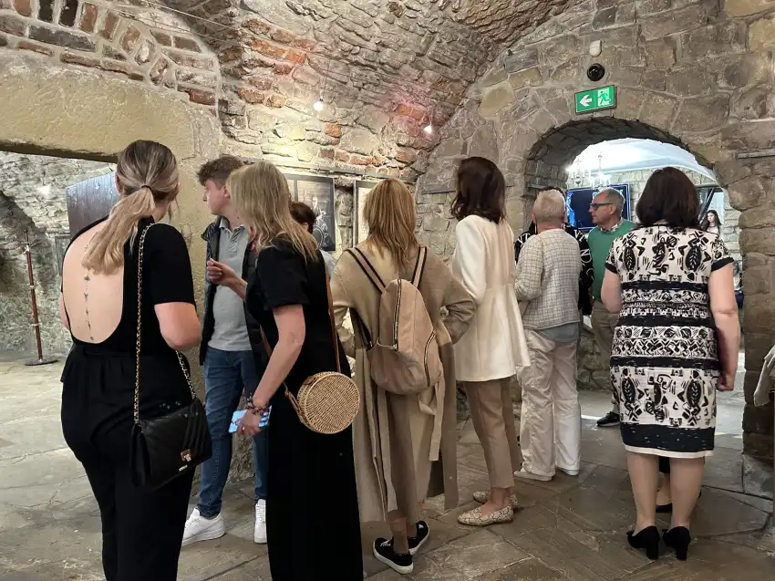 „Mistyczne piękno” – wystawa fotografii autorstwa Agnieszki Bassary-Butwiny