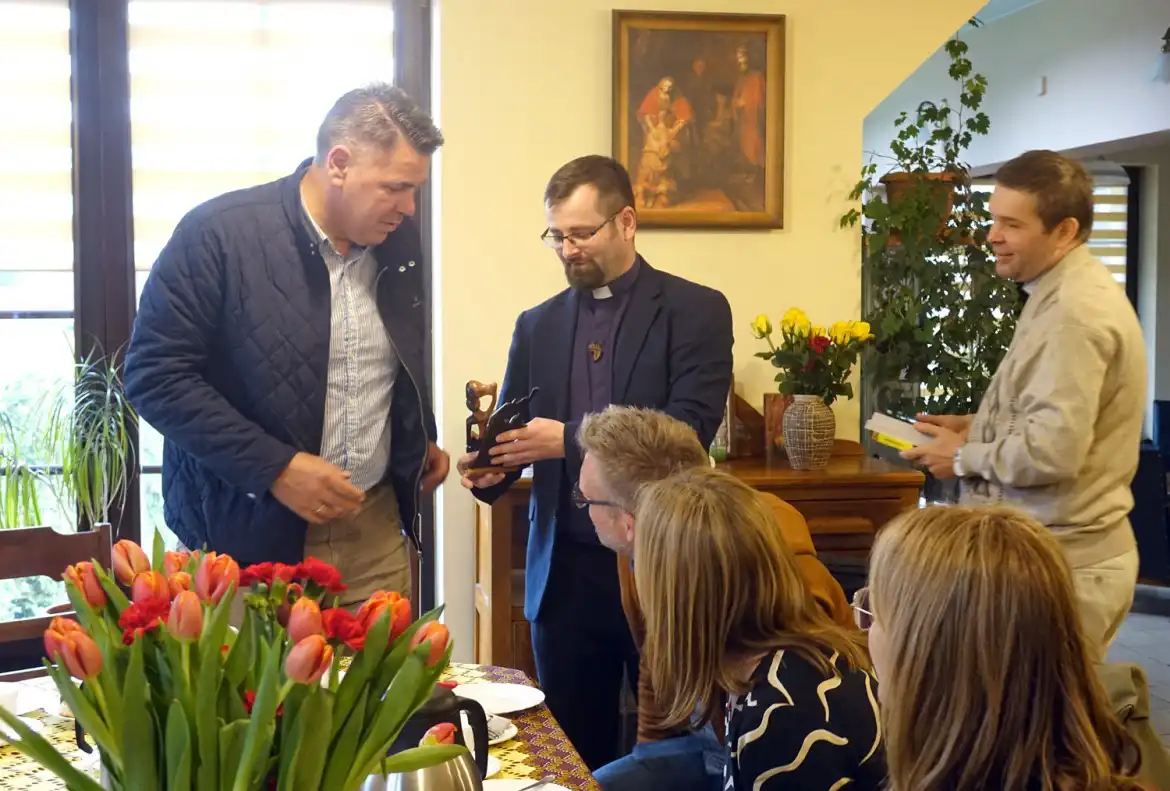 Władze powiatu Unna chcą pomóc uchodźcom