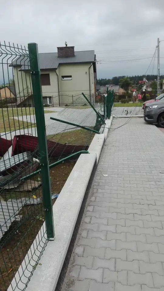 Gmina Chełmiec z dotacją w wysokości 300 tys. zł na odbudowę infrastruktury sportowej w Librantowej
